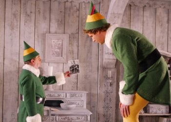 What the Christmas movie ‘Elf’ can teach us about today's cost of living