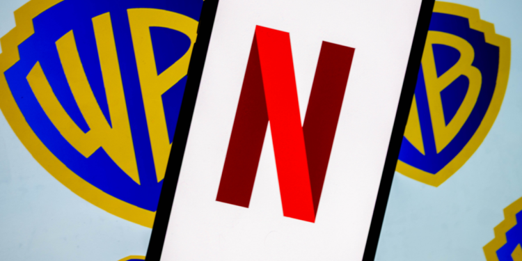 What the Netflix/Warner Bros. Merger Could Mean for Streaming