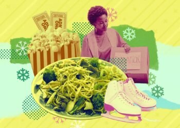 What to Do on Christmas If You Don't Celebrate