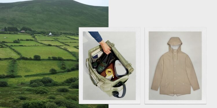 Condé Nast Traveler