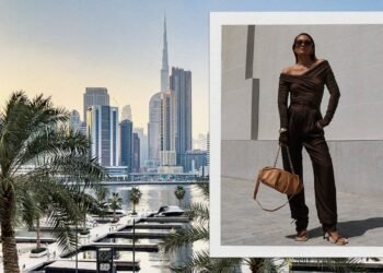 Condé Nast Traveler