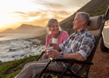 What to do with your 401(k) when you retire