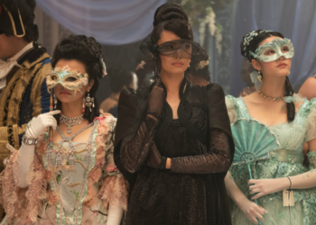 What's New on Netflix in January 2026