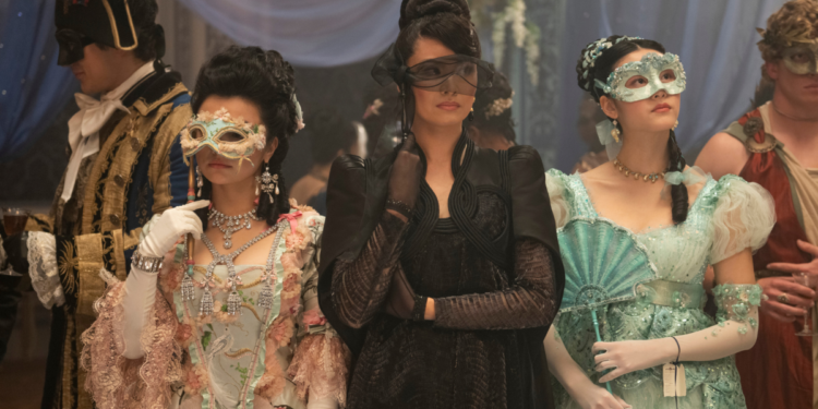 What's New on Netflix in January 2026