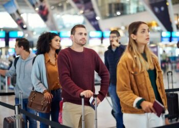 What’s next for airfares after ticket prices fell in November