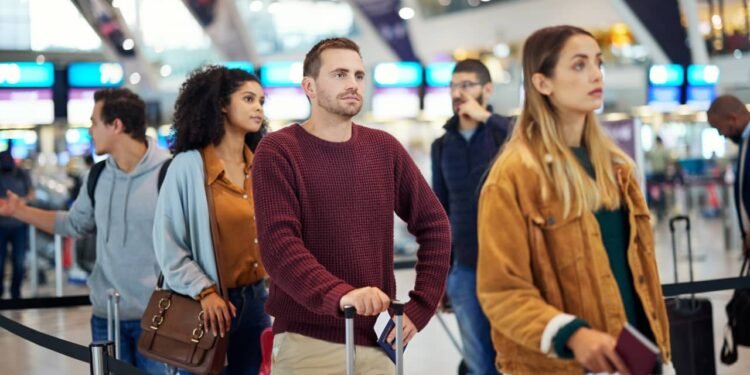 What’s next for airfares after ticket prices fell in November