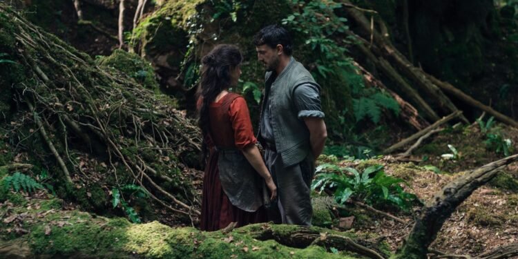 Condé Nast Traveler