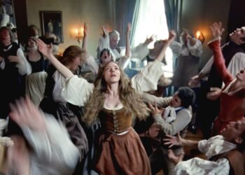 Condé Nast Traveler