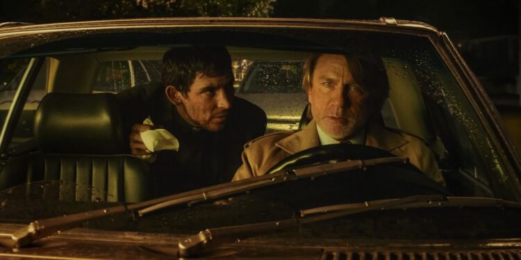 Condé Nast Traveler