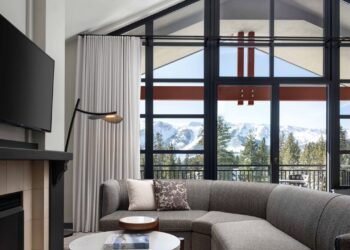 Condé Nast Traveler