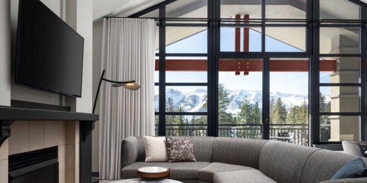 Condé Nast Traveler