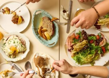 Where to Go for Brunch in New York City