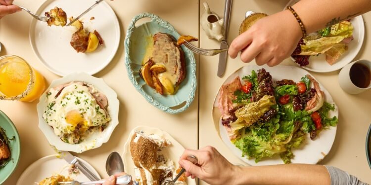 Where to Go for Brunch in New York City