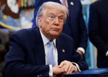 White House: Trump is 'sick of meetings' for sake of meeting on Ukraine