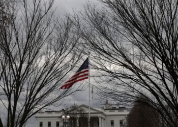 White House orders US forces to focus on ’quarantine’ of Venezuelan oil for next two months