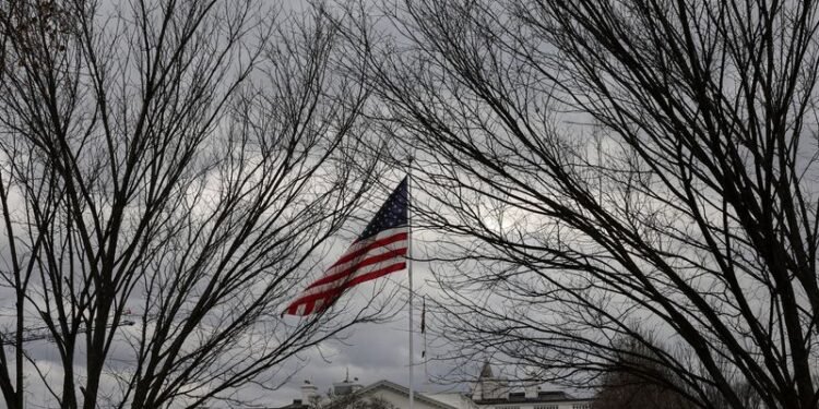 White House orders US forces to focus on ’quarantine’ of Venezuelan oil for next two months