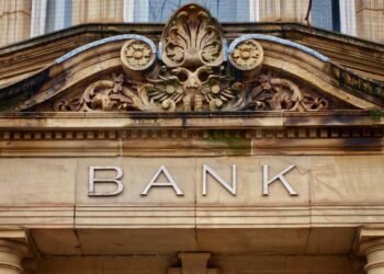 Why 2026 could be a banner year for regional-bank stocks