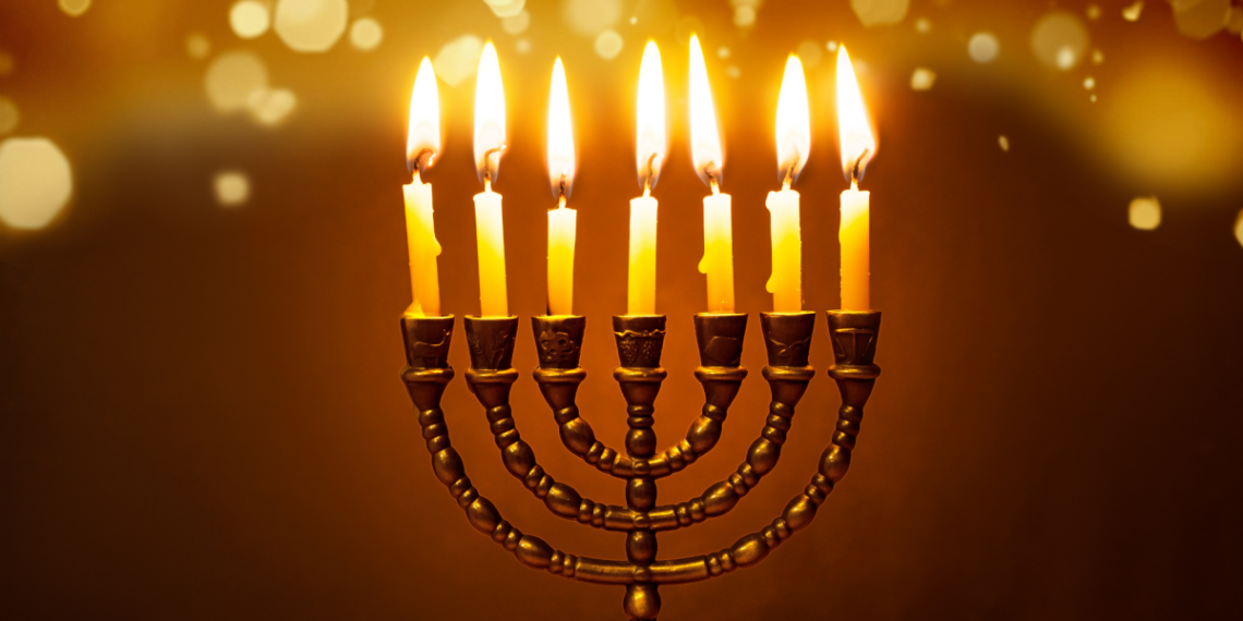 Whats hanukkah all about