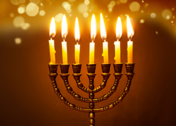 Why Does Hanukkah Move Around Every Year?