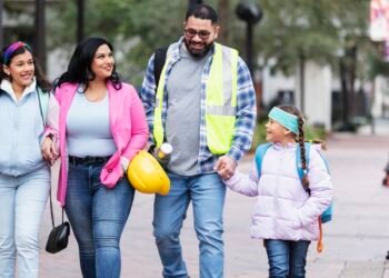 Why single-income households are 'a bygone era,' according to experts