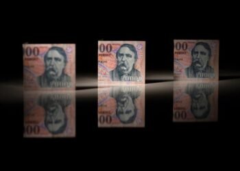 Wild currency swings put emerging markets in the spotlight