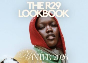 Winter 2025/26 Fashion & Beauty Forecast
