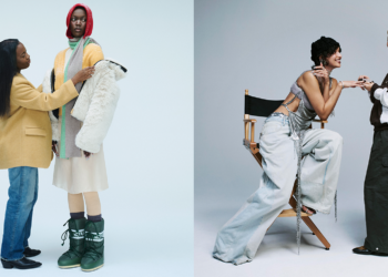 Winter Fashion & Beauty Trends To Take You Into 2026