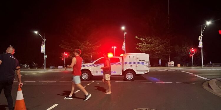 World reacts to deadly shooting at Australia's Bondi Beach