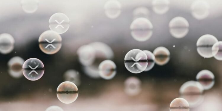 XRP ETFs see steady inflows as total assets hit $1.2B