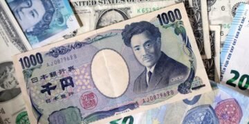 Yen slips after BOJ raises rates in widely anticipated move