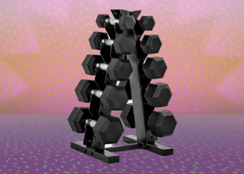 You Can Still Get These Cyber Week Deals on Home Gym Equipment Brands Like BowFlex and PowerBlock