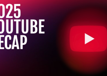 YouTube Has a New Annual Recap