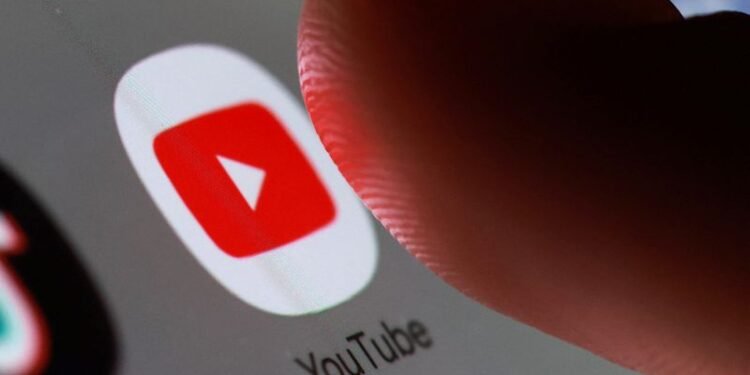 YouTube says it will comply with Australia’s teen social media ban