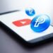 YouTube taps PayPal to bring stablecoin payments to its platform