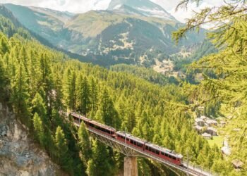 Condé Nast Traveler