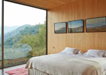 Condé Nast Traveler