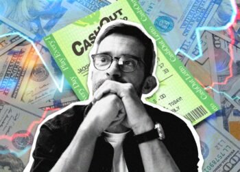 You’ve just won the $1.5 billion Powerball jackpot. Here are the 5 money moves you need to make next.