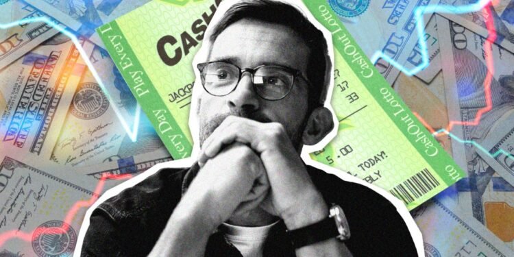 You’ve just won the $1.5 billion Powerball jackpot. Here are the 5 money moves you need to make next.