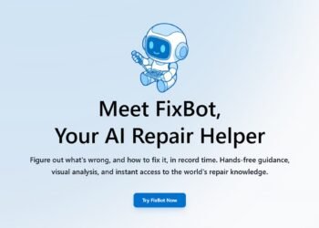 iFixit's New AI Assistant Can Help You Fix Almost Anything
