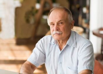 ‘He never asks for anything’: I’m 61 with a $1.5 million 401(k). My girlfriend says I do too much for my son, 28. Is she right?