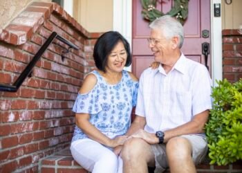 ‘I don’t know how much my wife earns’: I’m 63 with $6.4 million in stocks, mostly Apple. Will I get punished on taxes?