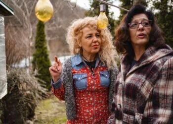 ‘I’m fed up’: My selfish mother-in-law has controlled me for 30 years. How can I regain my power?