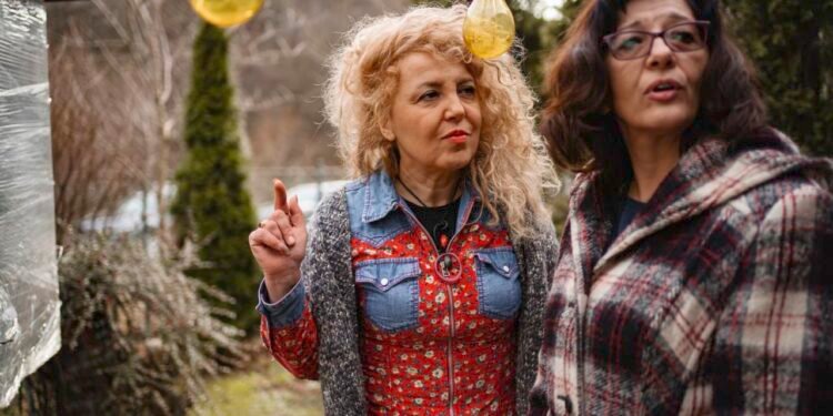 ‘I’m fed up’: My selfish mother-in-law has controlled me for 30 years. How can I regain my power?