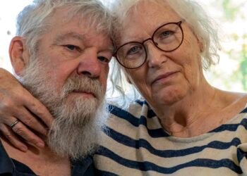 ‘I’m terrified I’ll be homeless when my husband, 76, stops working’: We only have $100K. What happens to people like us?