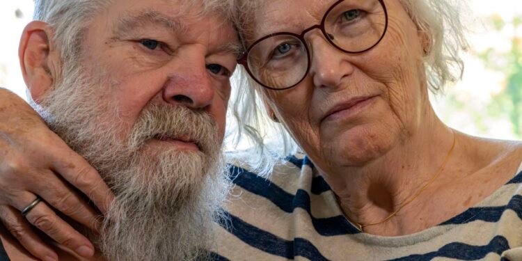‘I’m terrified I’ll be homeless when my husband, 76, stops working’: We only have $100K. What happens to people like us?