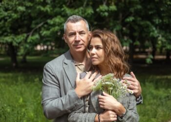 ‘Is it a case of them or us?’ We’re in our 40s. Do we retire early in our 50s — or save for our kids’ education?