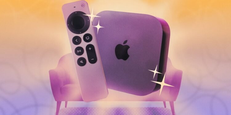 10 Hacks Every Apple TV User Should Know