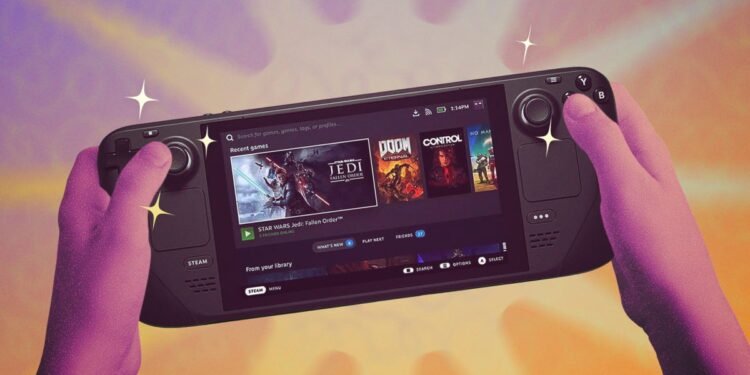 10 Hacks Every Steam Deck Owner Should Know