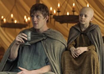 10 Shows Like 'A Knight of the Seven Kingdoms' You Should Watch Next