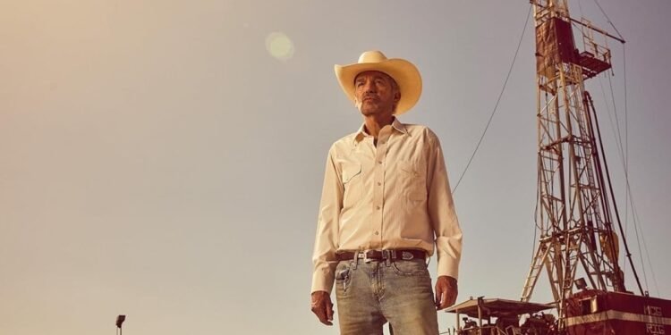 10 Shows Like 'Landman' You Should Should Watch Next